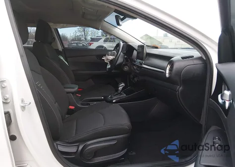 2019 Kia Forte S z USA, uszkodzony, nr VIN 3KPF34AD7KE063696